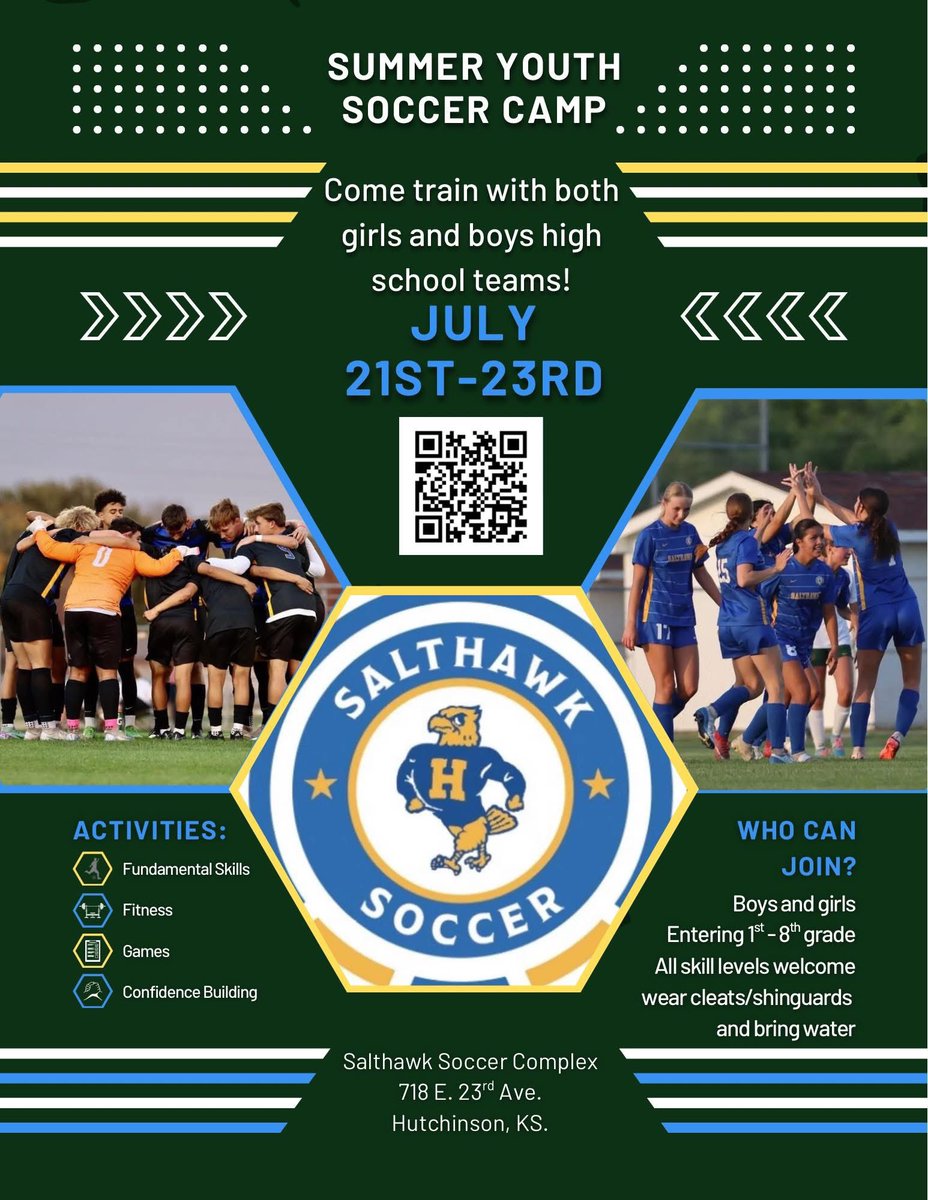 Salthawk Athletics (@salthawkad) on Twitter photo 