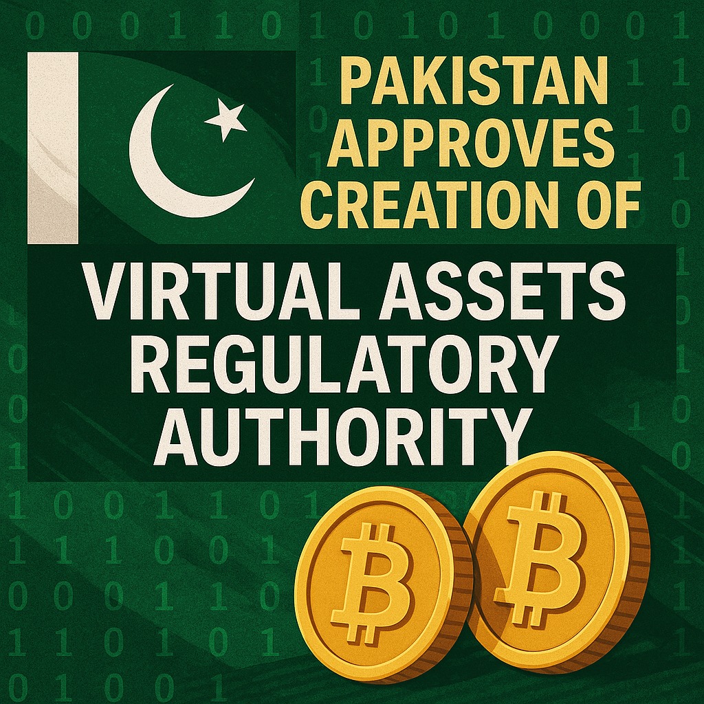 Naddibtc's tweet photo. 🚀🚀 Big News from Pakistan!

Crypto is finally getting official recognition.

The Federal Cabinet has approved the creation of the Pakistan Virtual Assets Regulatory Authority (PVARA) a landmark move to regulate and grow the country’s digital asset economy.

Here’s what it means in simple terms:

What is PVARA?

A new, independent regulator for all crypto related businesses in Pakistan. It will license crypto platforms, monitor them for compliance, enforce AML/KYC rules, and make sure global standards (like FATF) are followed.

What’s the Bigger Picture?

This builds on the earlier formation of the Pakistan Crypto Council (PCC) in March 2025, which includes top government institutions like SECP, SBP, and Ministries of Finance, IT, and Law. The aim is clear – one national strategy for digital assets.

Why Now?

- Over 40 million crypto users in Pakistan, mostly under 30
- $300 billion traded yearly, mostly via informal channels
- Huge untapped power supply ideal for mining and Web3
- Pakistanis are already deep into crypto,it's time to make it legal, safe, and structured

What’s Coming Next?

Once operational, PVARA will:

- Grant licenses to Virtual Asset Service Providers (VASPs)
- Oversee compliance with anti-money laundering rules
- Protect users from scams and risks
- Align Pakistan with the IMF, FATF, and World Bank frameworks

Pakistan’s Big Crypto Vision

- Hold Bitcoin as a reserve asset (already announced)
- Use 2,000 MW for mining and AI data centers
- Become a Web3 and blockchain hub in South Asia
- Bring in global advisors like Binance’s CZ

This is not just regulation. This is recognition. It shows that Pakistan is ready to lead the future of finance with clear rules, global alignment, and youth-driven innovation.

Follow @PakCryptoDesk for all updates on Pakistan’s crypto journey.

#PVARA #PakistanCrypto #CryptoRegulation #Web3 #Bitcoin