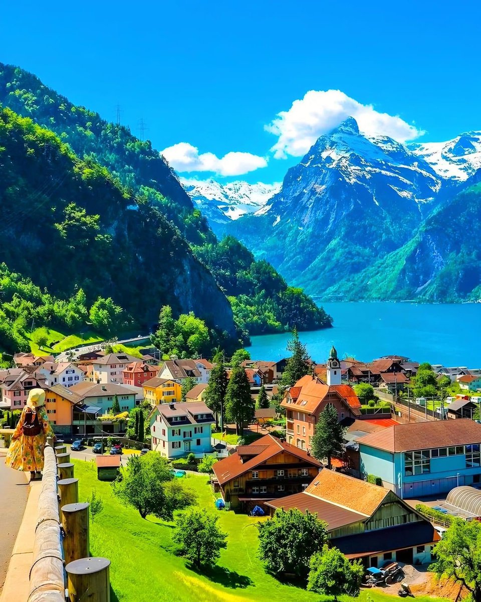 Colours of The world tweet media