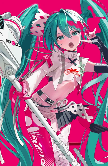 #独学でここまで成長したから一緒に頑張ろう アイビス使い始めクリスタ5年目