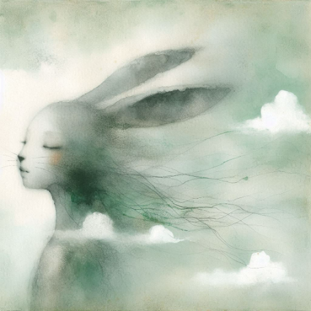 Quillshadow's tweet photo. In her coat pocket,
a small eclipse hummed softly.
She gave us the moon.
πͺ#Mosslight #ForestMyth #poetry #EtherealNarrative #AIstorytelling #surreal #heart #aiart https://t.co/AlvXoiSdG5 https://t.co/RB1VZhdz3P