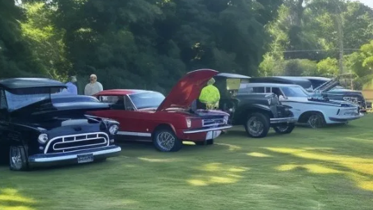 HardestyRECNY's tweet photo. The TSB Car and Truck show is back for the 20th year! Come out and show your support while also checking out some pretty awesome cars!👉https://t.co/vVZSZziCj2 

📸 https://t.co/ekNRkzLk48

#LakeHomesRealty #LakeLife #LakeLifestyle https://t.co/jcON5Udp5C
