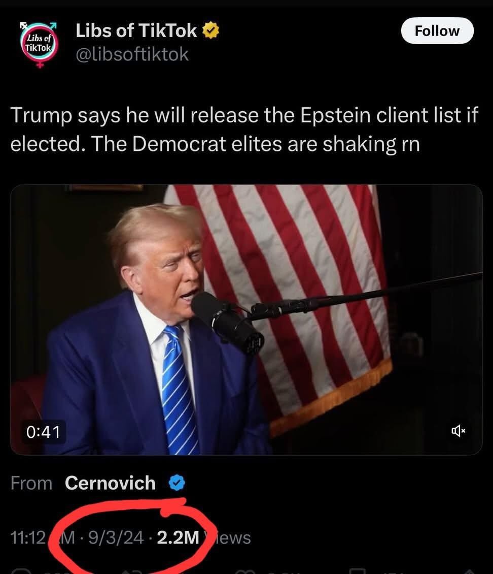 CrossSideTop's tweet photo. @libsoftiktok https://t.co/AcnbnoAAQe