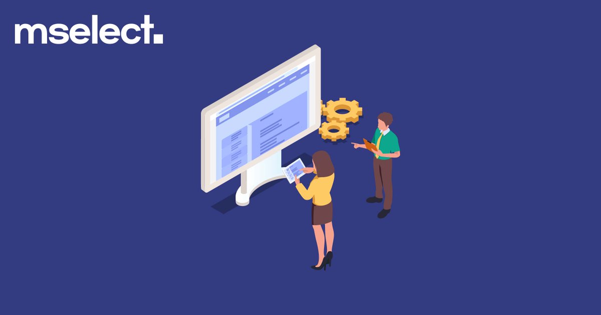 mselectonline's tweet image. 🤔 Are you struggling to find your next job? 😊 Check out our guide on how to use job search platforms and tools effectively!

👉 mselect.com/career-service…

#mselect #jobsearch #careertips #jobhunt