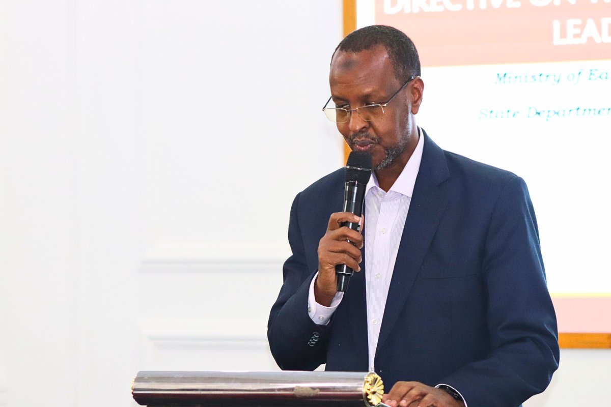 DLCI Kenya tweet media