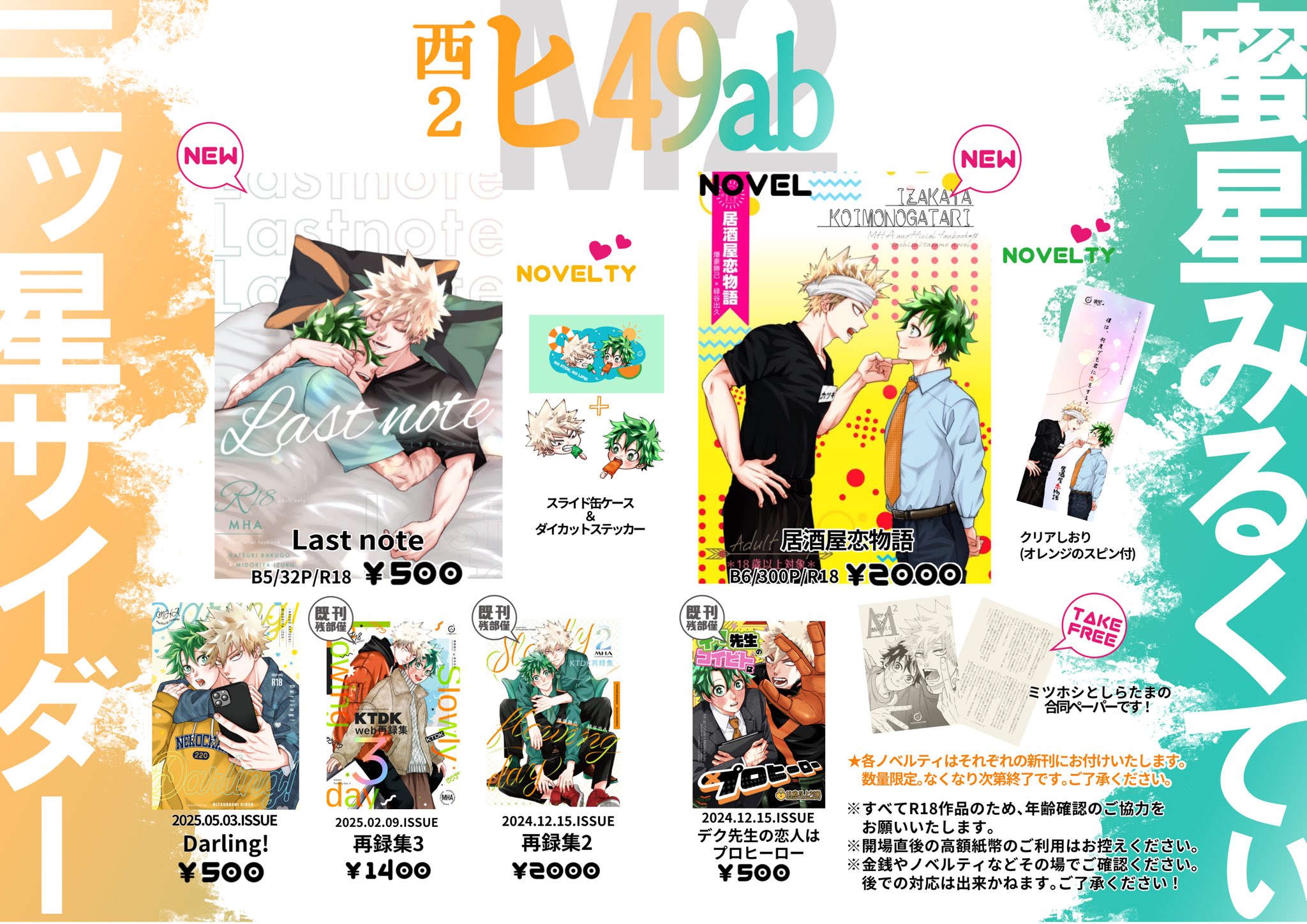 ららららんおまとめページ しらたま.🦈7/13西2ヒ49ab on X: 