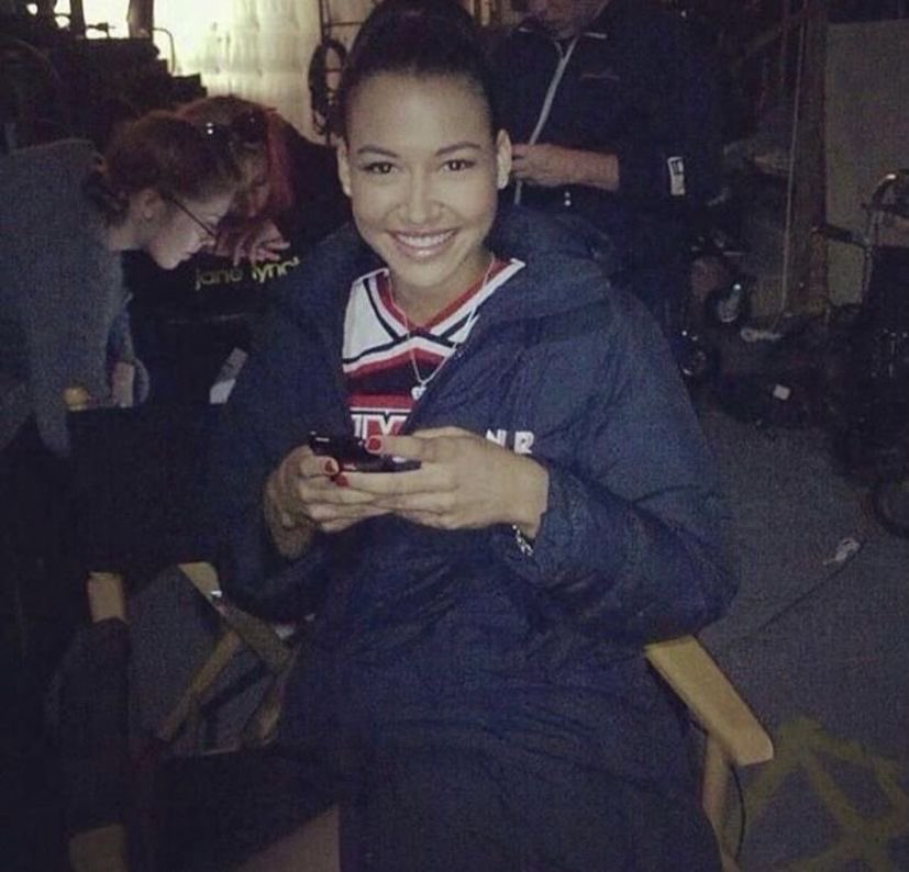 safeplacenaya's tweet photo. ‘The idea is not to live forever, but to contribute to something that will.’

5 years without you. We miss you everyday, but on days like this a little bit more. 

Naya Rivera you’ll never be forgotten 🦋❤️ https://t.co/eyfyzvV5Ul