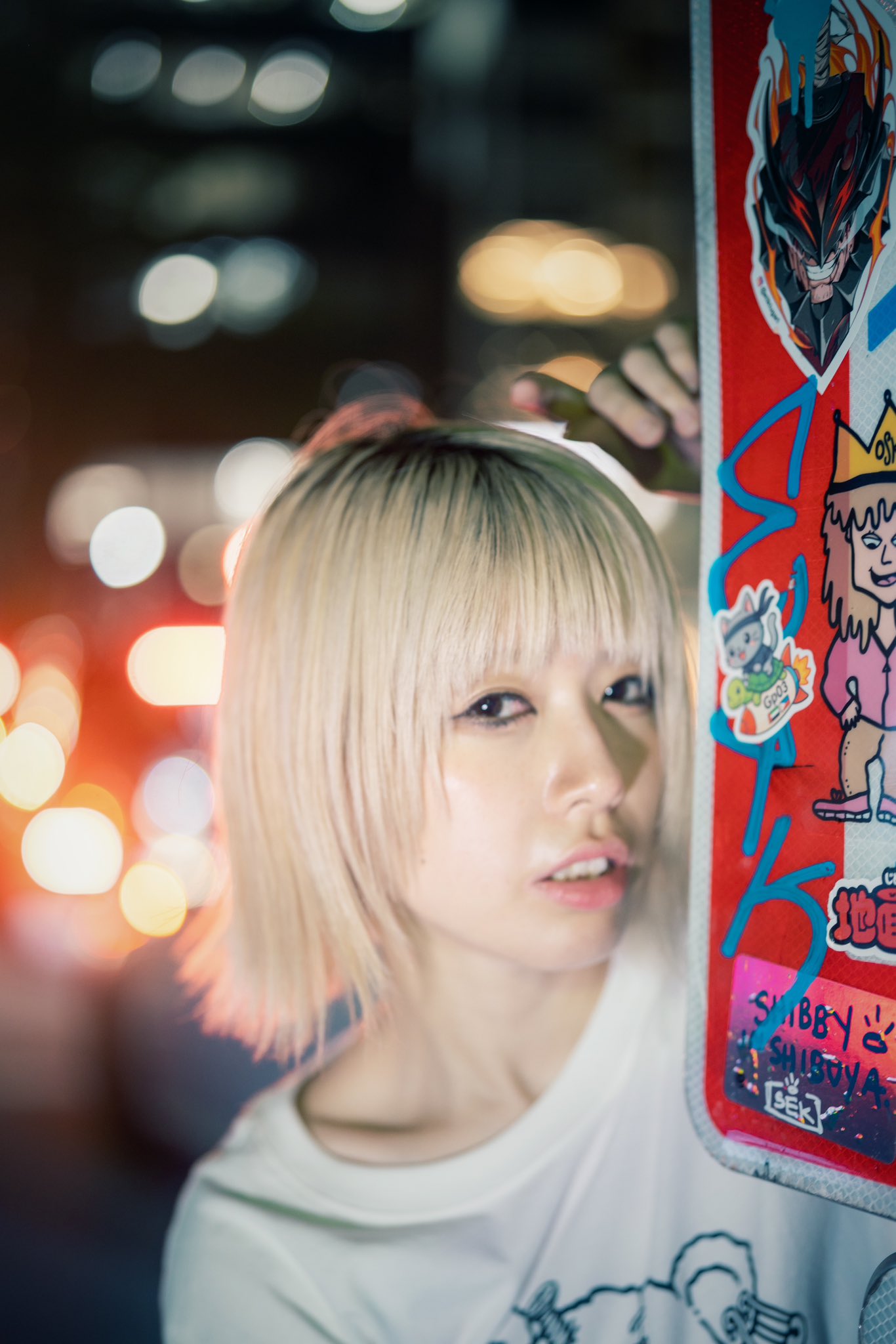 HARU (@HARU19980000) / X