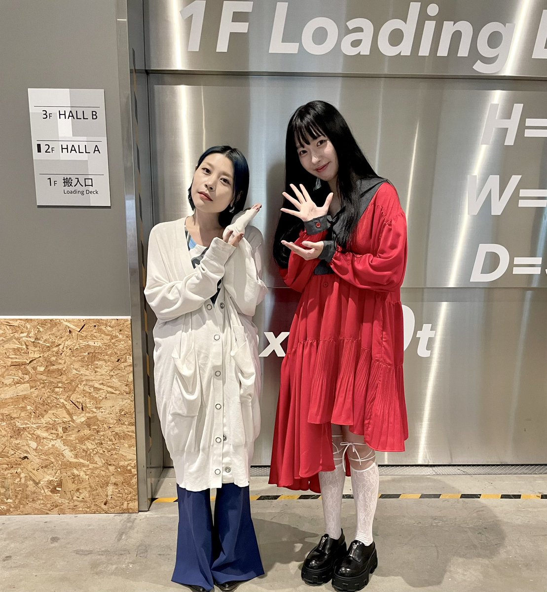kannkannna's tweet image. 『涙のにおい』
作詞・作曲をしていただきました
FINLANDSの塩入冬湖さん
(@fuyukofinlands )
学生時代から大好きで憧れのアーティストさんです。
楽曲制作の中、たくさんの優しさをいただきました。
一生大切に歌わせていただきます。
本当にありがとうございます。
💧 big-up.style/LtdihGstln