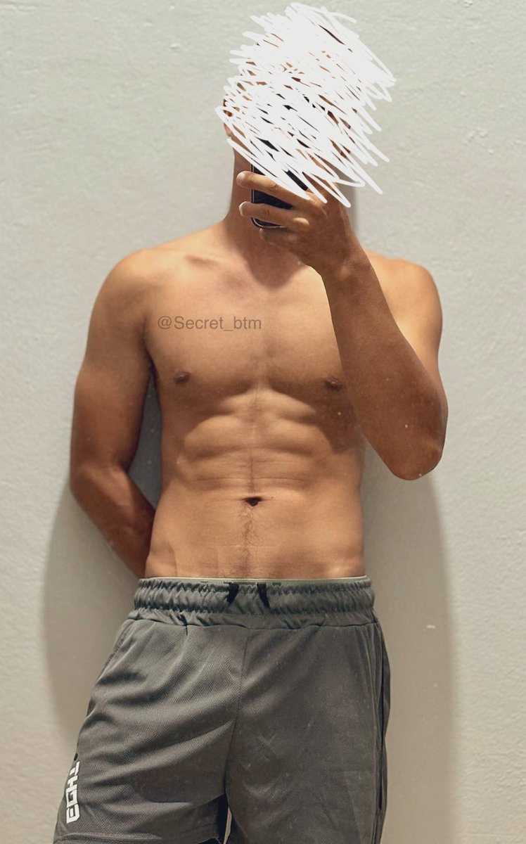 Nobody gets me like you do.