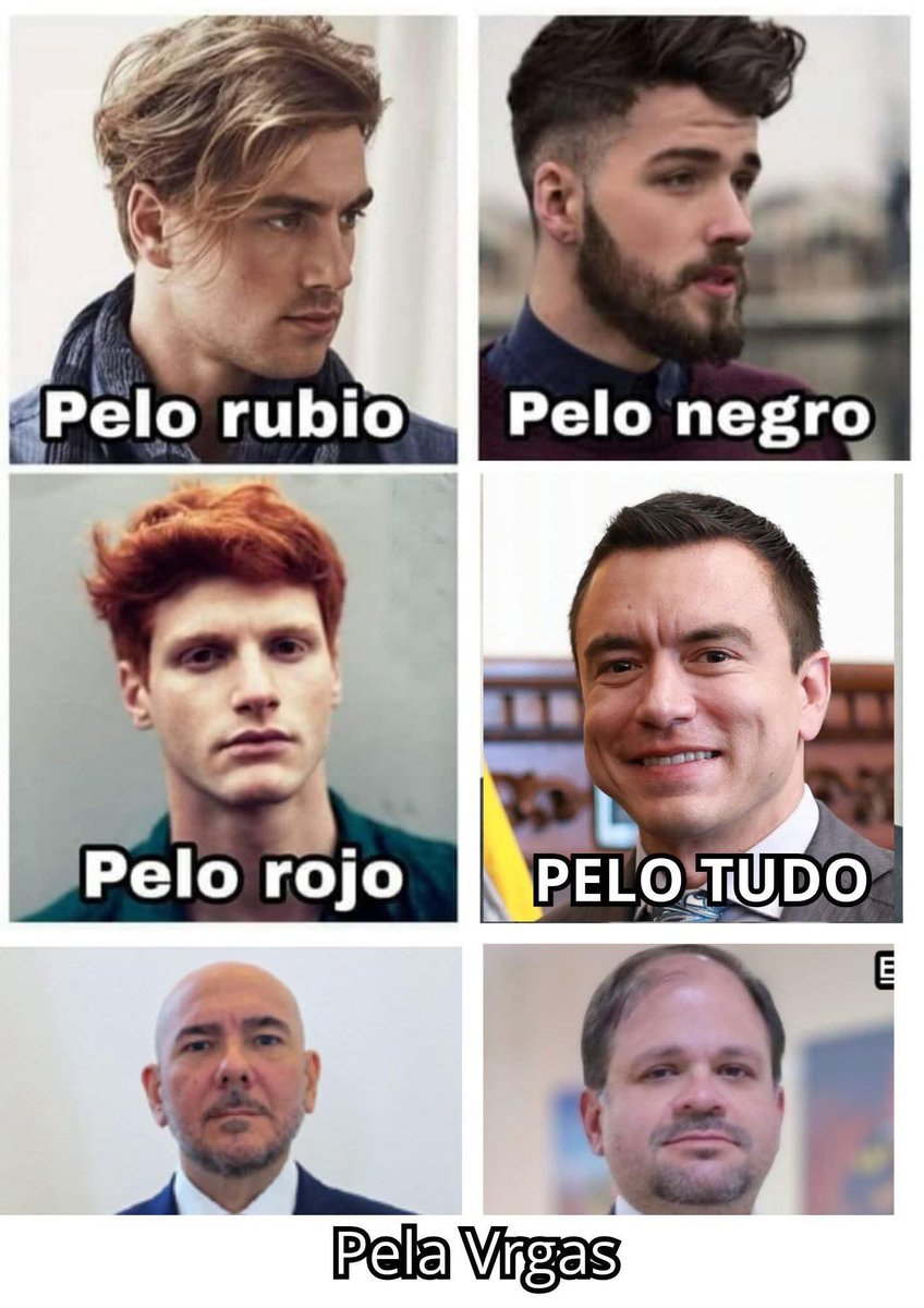 pelasables's tweet image. Jajajajj bien
