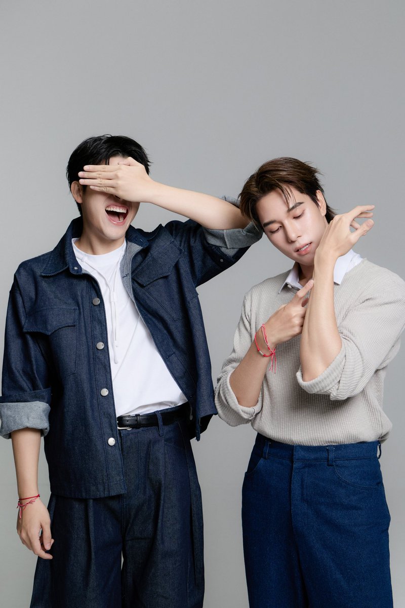 เพราะทุกวันคือพรีเวดดิ้ง