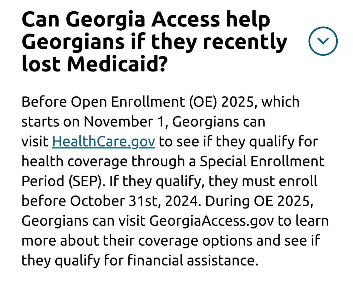 ColgaNavigator's tweet image. Contact Ashlee at (404) 290-1937 for help!