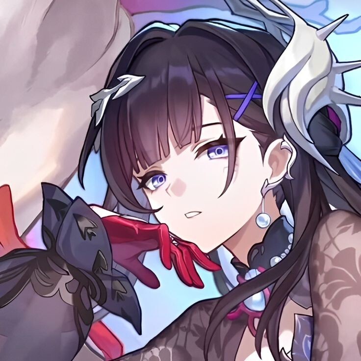 !2dfess 

Is there anyone interested in being friends with her? She is a scientist. While she may appear cold, she is not a bad person. Feel free to leave your ic/keyword (ina/eng) along with your closeness rate (1-5), or just repost this post. Thank you.