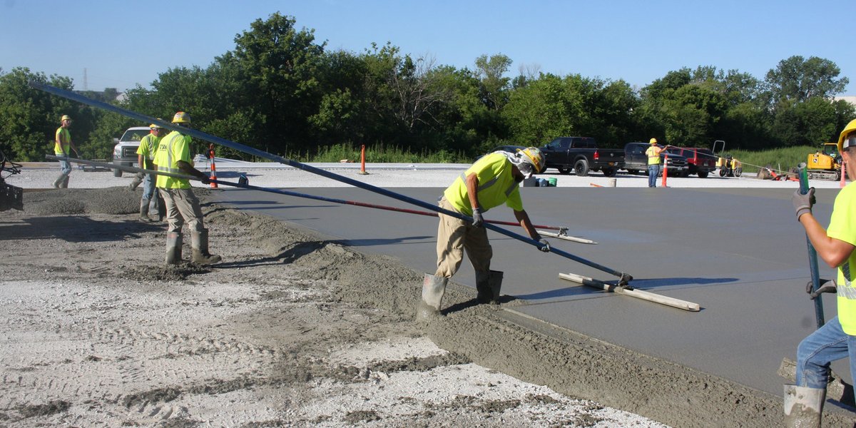 Matt Eischeid has made some gutsy changes to his livelihood... made possible through equal parts old-fashioned Midwest tenacity and innovative 3D LPS technology: ow.ly/1Cxy50WhCxN