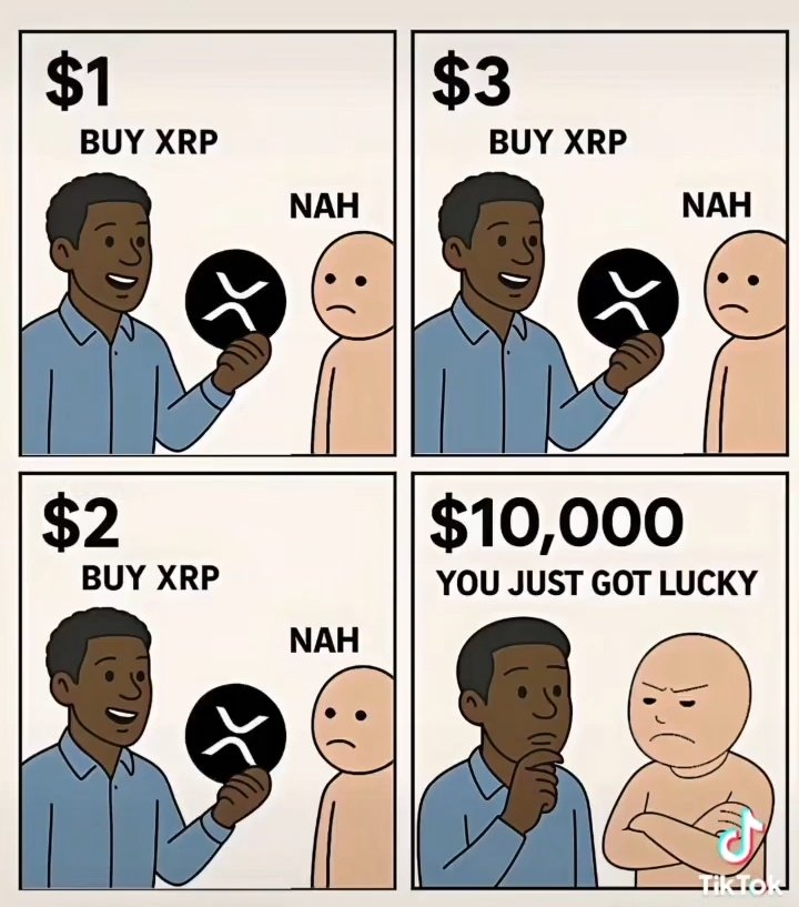 🤣 Me <a href="/KingXRP33/">KingXRP</a> 
And <a href="/george_barrera1/">George Barrera</a> 🤣
🎯👇🏻

#XRPARMY 💙🎯👇🏻