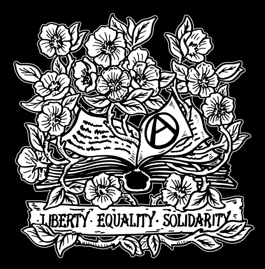 Anarchist Art (@anarchistart_) on Twitter photo 