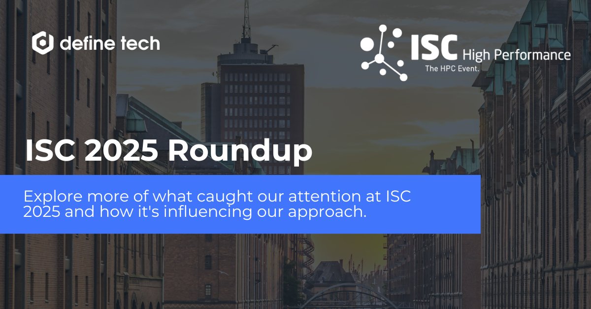 Define Tech tweet media