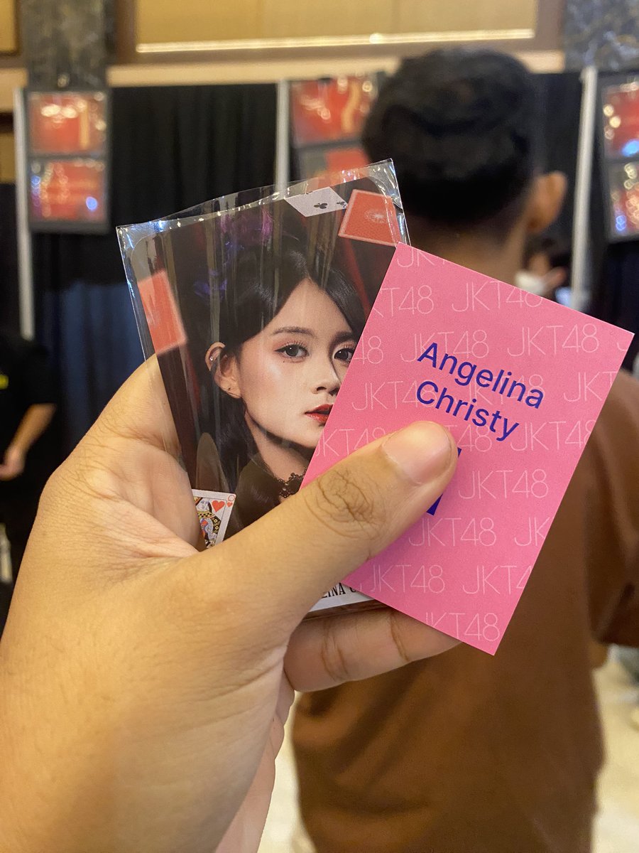 cantika_isma's tweet photo. Terserah🫠 @A_ChristyJKT48 https://t.co/udA1HdSAor