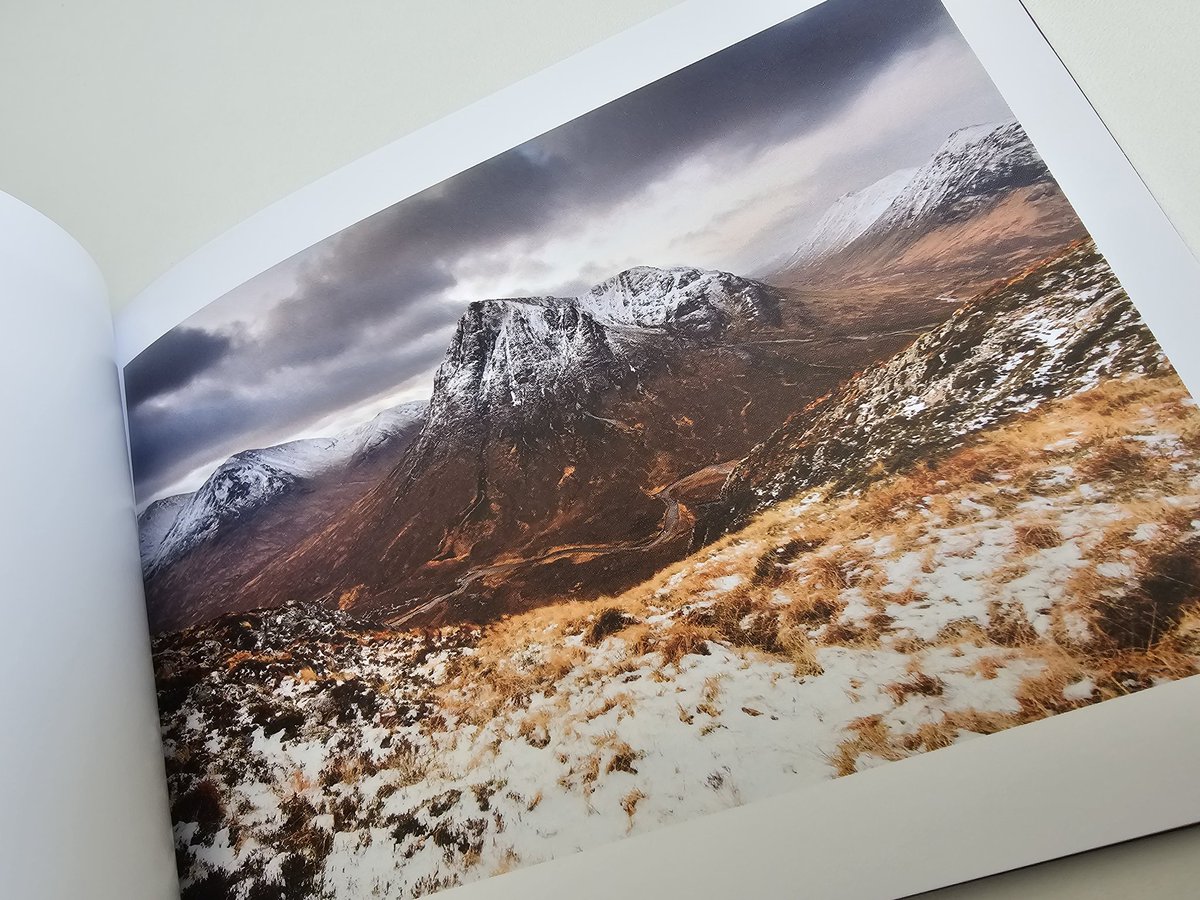 Hi,

I am selling some books from my personal collection.

Keep you 👀 peeled as you never know what might pop up! 

First up!

Landscape Editions - Volume Four

"The Scottish Highlands" By Camillo Berenos

ebay.us/m/WN6c5m

Plenty more to follow..