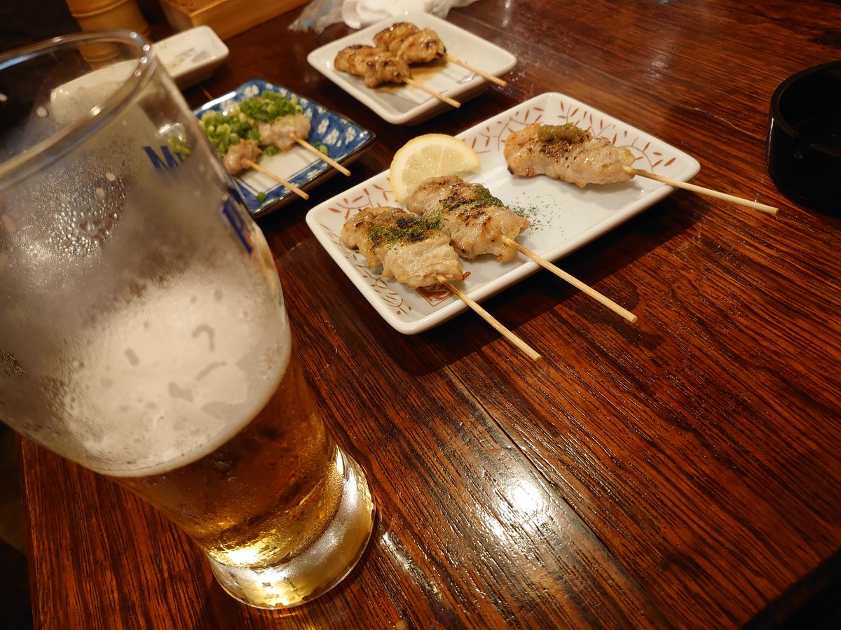 本日1食目🫠