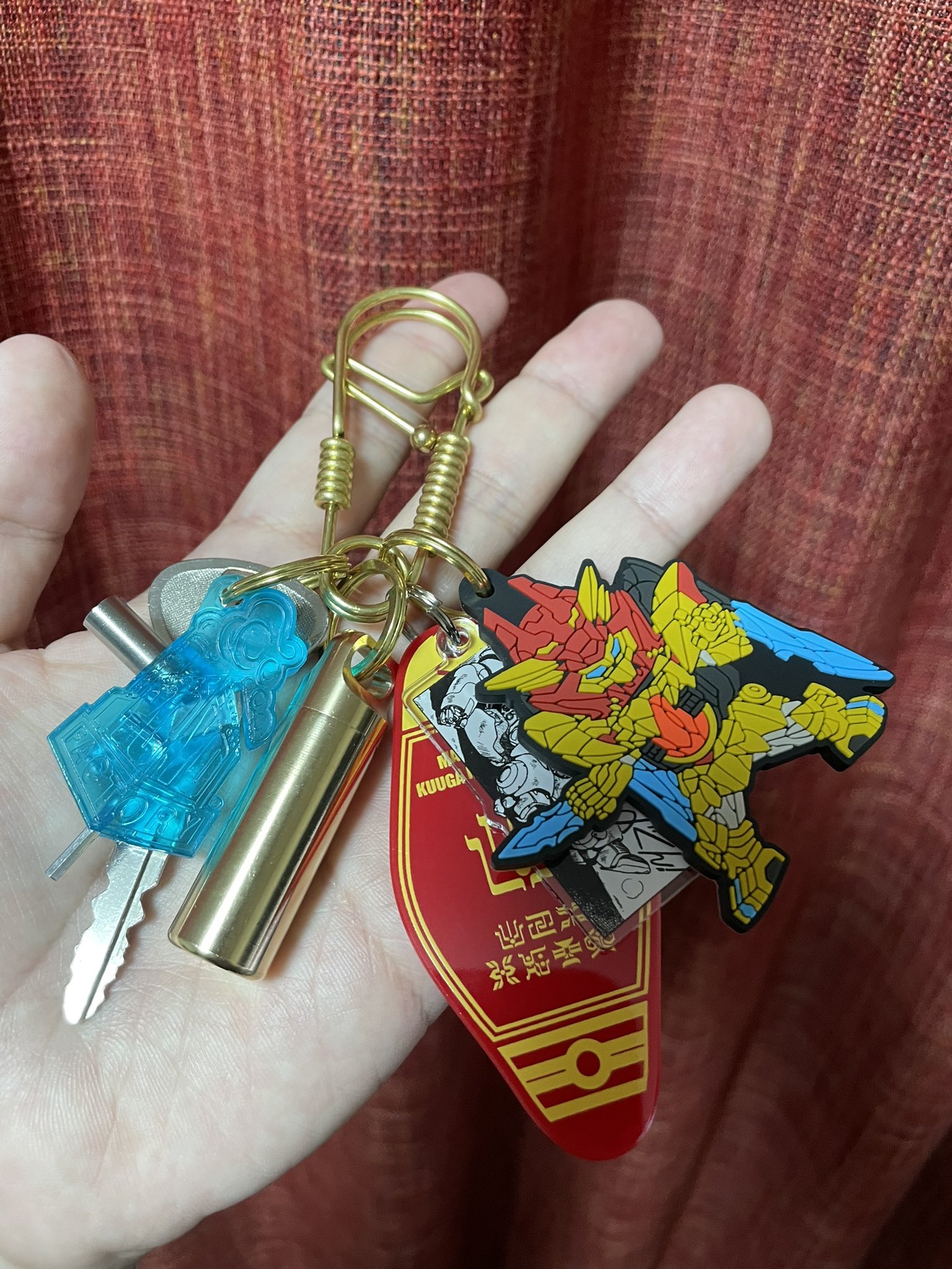 未明に果物をたべる on X: 