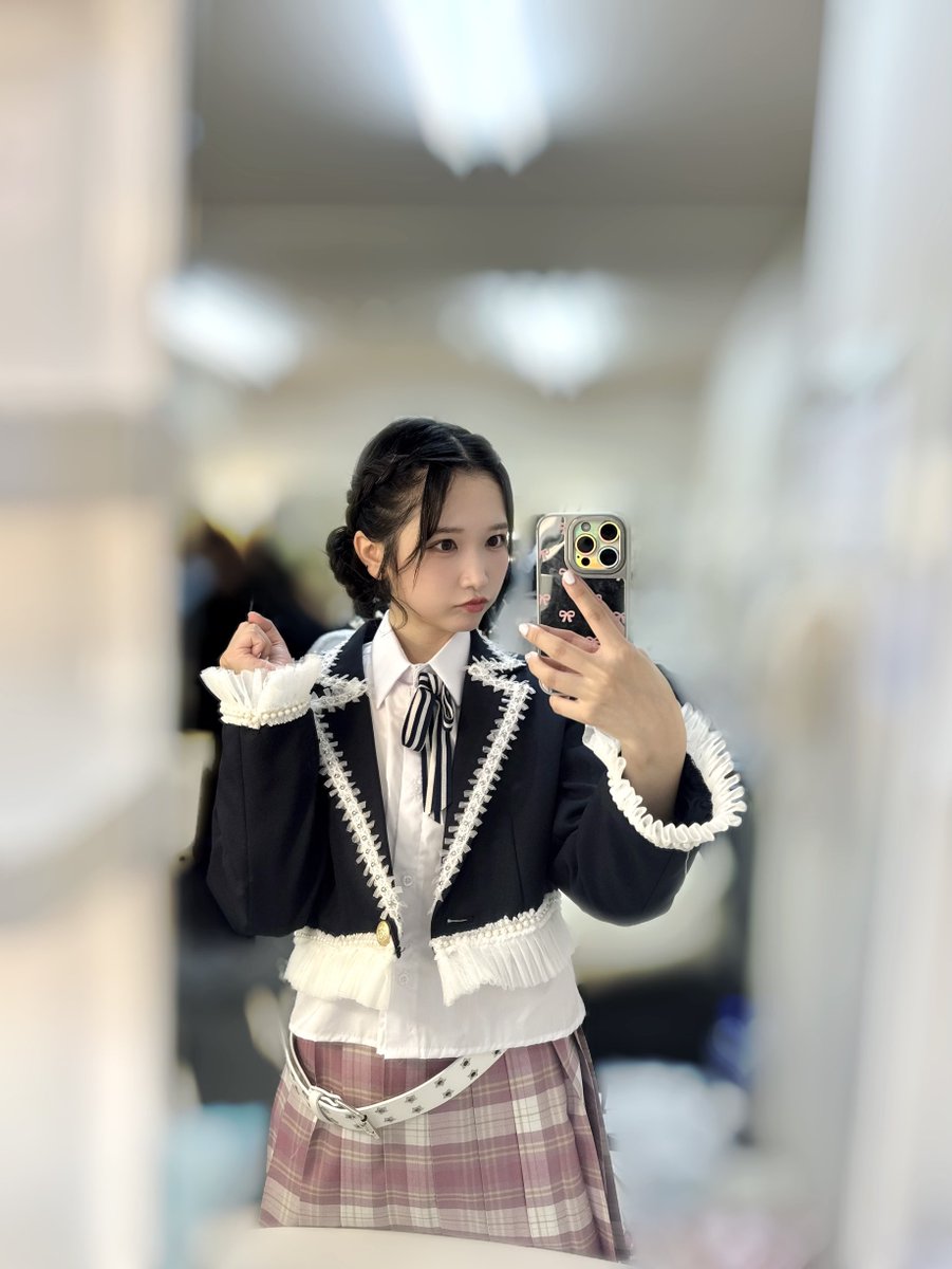 女子 高生 はやめ まし た