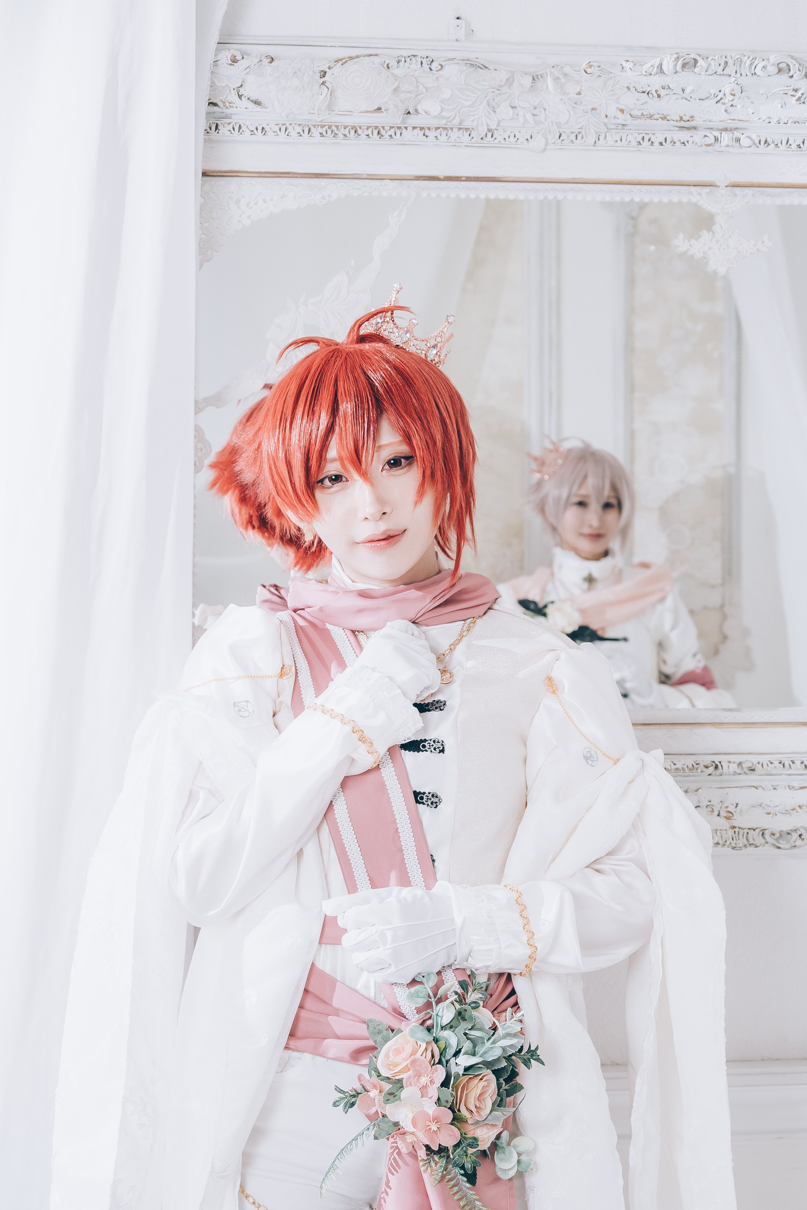 ちおまめ (@poo_mame9) / X