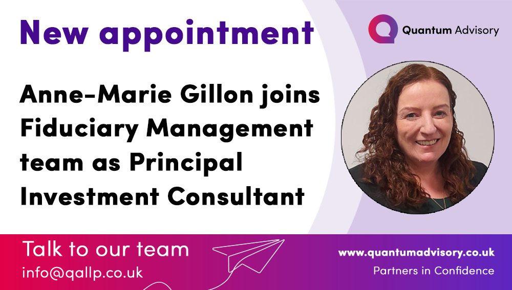 Quantum Advisory tweet media