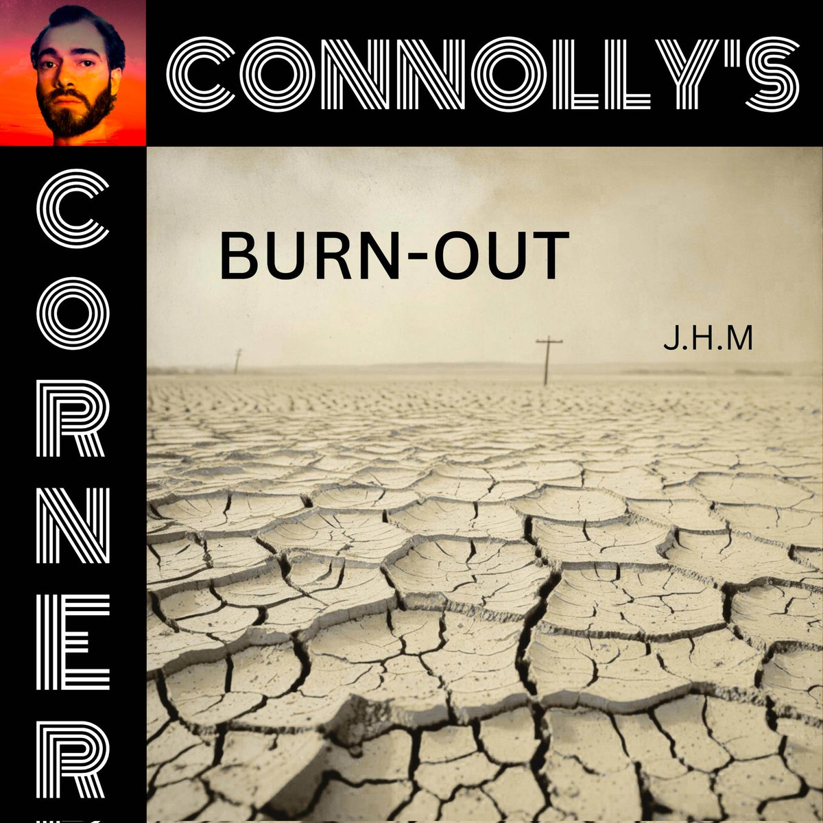 New Artist Spotlight (@nas_spotlight) on Twitter photo 𝗖𝗼𝗻𝗻𝗼𝗹𝗹𝘆’𝘀 𝗖𝗼𝗿𝗻𝗲𝗿: BURN-OUT by <a href="/JHMmusic_/">J.H.Mmusic</a>
Reviews by <a href="/ConnollyTunes/">Charles Connolly</a>
Charles strikes a match and waits…
newartistspotlight.org/post/this-week…
#JHM #BURNOUT #Canada #indie #rock #pop #classic #songwriter #art #CharlesConnolly #NewArtistSpotlight #IWantMyNAS #StopPayola 𝗖𝗼𝗻𝗻𝗼𝗹𝗹𝘆’𝘀 𝗖𝗼𝗿𝗻𝗲𝗿: BURN-OUT by <a href="/JHMmusic_/">J.H.Mmusic</a>
Reviews by <a href="/ConnollyTunes/">Charles Connolly</a>
Charles strikes a match and waits…
newartistspotlight.org/post/this-week…
#JHM #BURNOUT #Canada #indie #rock #pop #classic #songwriter #art #CharlesConnolly #NewArtistSpotlight #IWantMyNAS #StopPayola
