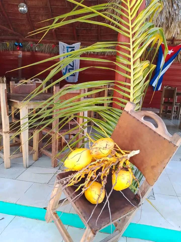 Múltiples opciones desde el fin de semana están a disposición de los espirituanos para el esparcimiento durante la etapa estival.
#SanctiSpíritusEnMarcha 
<a href="/DeivyPrezMartn1/">Deivy Pérez Martín</a> <a href="/DiazCanelB/">Miguel Díaz-Canel Bermúdez</a> <a href="/DrRobertoMOjeda/">Dr. Roberto Morales Ojeda</a> <a href="/PartidoPCC/">Partido Comunista de Cuba</a> <a href="/MMarreroCruz/">Manuel Marrero Cruz</a>