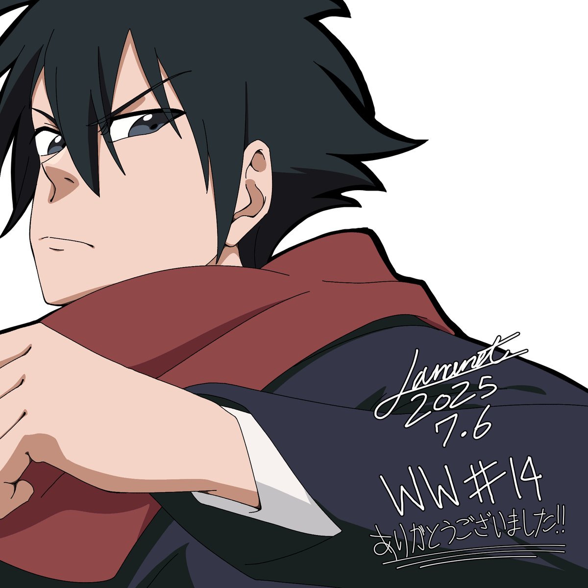 I participated in Witch Watch Episode 14 as Key Animator! 

Thank you very much to Hirano-san for the opportunity!!

(sorry for the late post, It has been really busy)
#ウィッチウォッチ