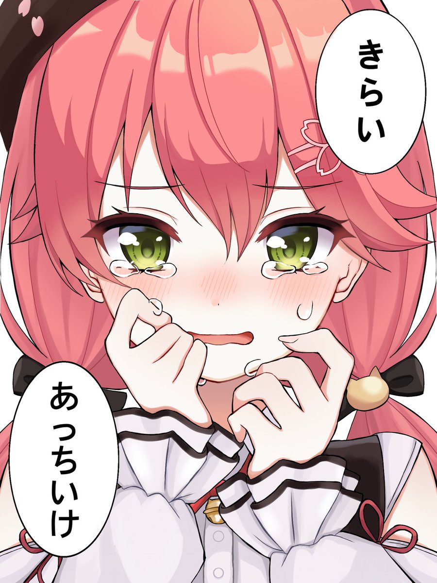 ポニョノポニョ🌸 (Ponyo) (@pororom_35p) / X