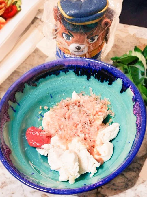 ご飯とかカヘにいるほぜの写真最高に癒しすぎる ポ家のほぜは今日もささみだーーーーーー飽きたねぇ