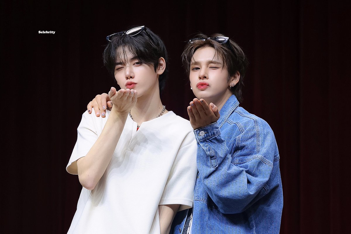 303_ever_'s tweet photo. 250706 HQ

#크래비티 #세림 #민희 #쥬쥬즈 https://t.co/YN14sADvMz