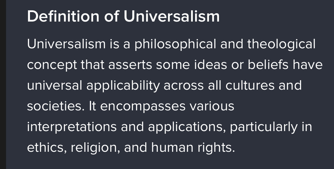 Humble Servant tweet media