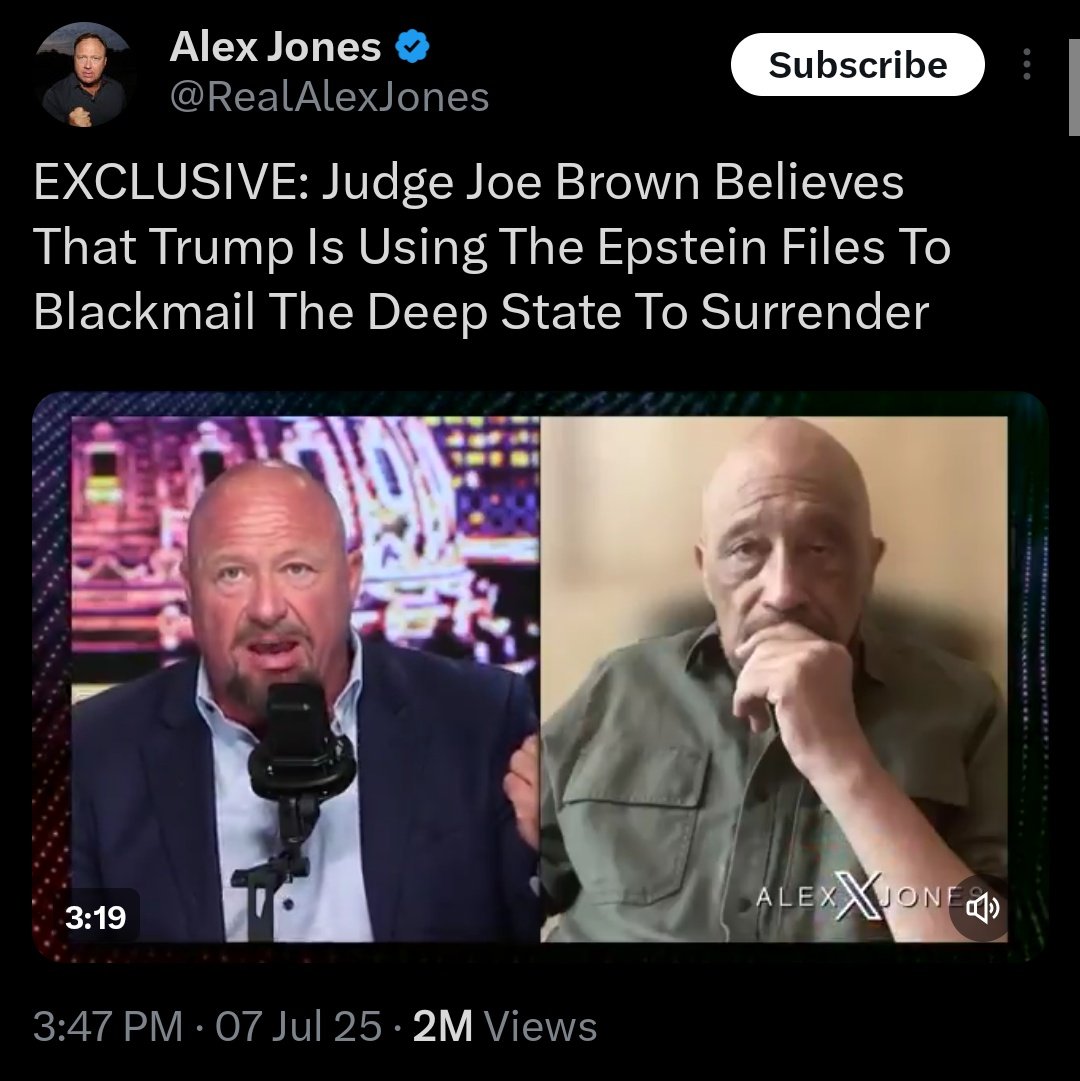 It took them about 24 hours, but they finally found their spin. 🤡