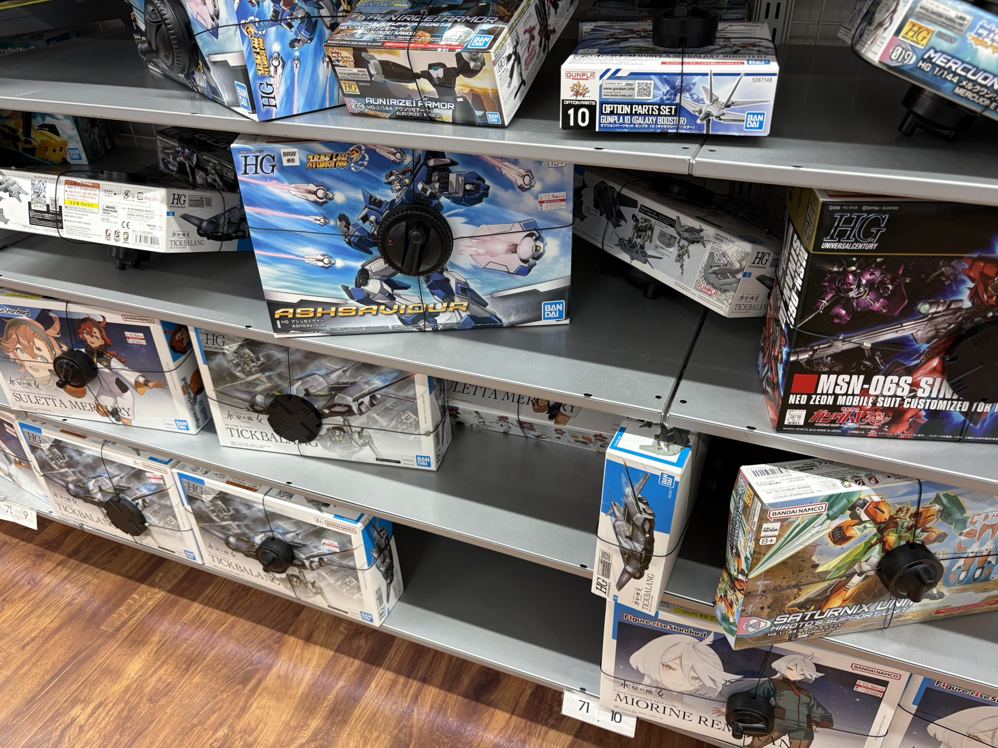 ガンプラ まとめ売り 8点 【その⑤】 2025年最新】Yahoo!オークション -sdガンダムrの中古品・新品