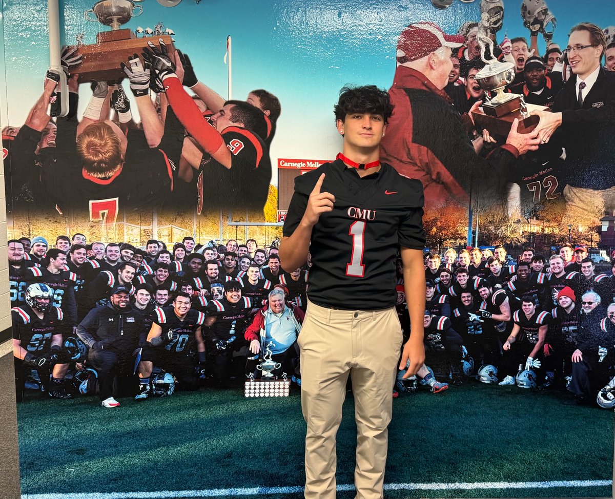 Jmarchitello26's tweet image. Great visit @TartanFB. Appreciate the invite from @CoachRyanLarsen @Coach_Kay19 @CoachAndyHelms @CoachGibboney
#CODE #BYB
@JHamon17 @coach_barrios88 @coachdober @7LHSFootball