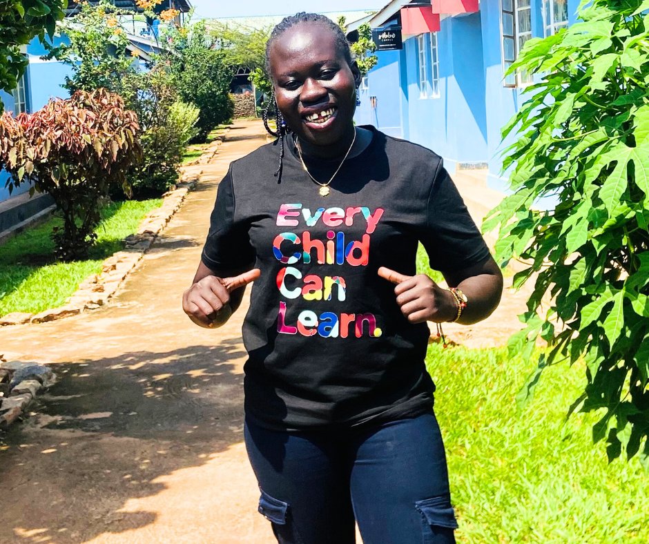Backup_Uganda's tweet image. Start the 2nd half of 2025 in fashionatistic style! 💙 Grab our #MOYA t-shirts + bags, cups, notebooks & hoodies! Every item supports inclusive education in Northern Uganda. 🛍️ Wear the mission, share the impact! DM or call 0772630078 to order.
#InclusiveEducation #ShopForACause