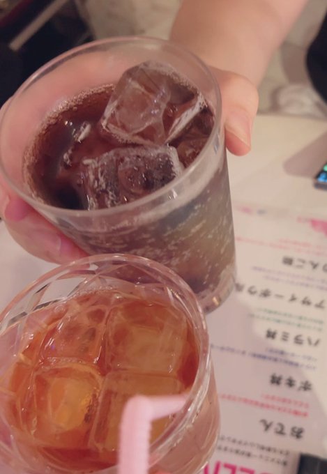 ちぇりっしゅのツイート