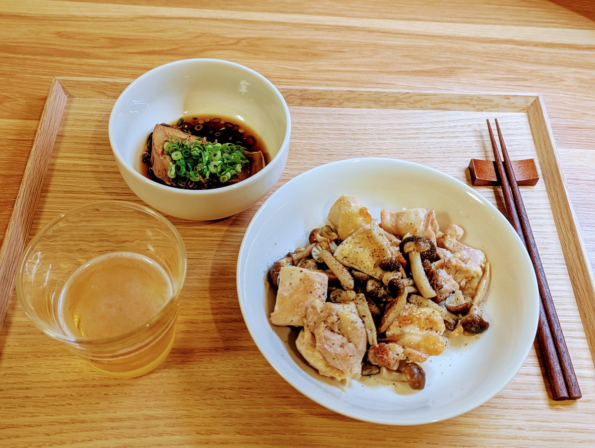 TheNorthRiver55's tweet photo. #単身赴任オヤジ飯 https://t.co/0O4JpBzX3Z