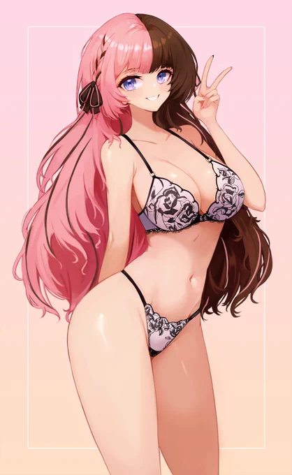 #ひなのの絵なの 橘ひなの 타치바나 히나노