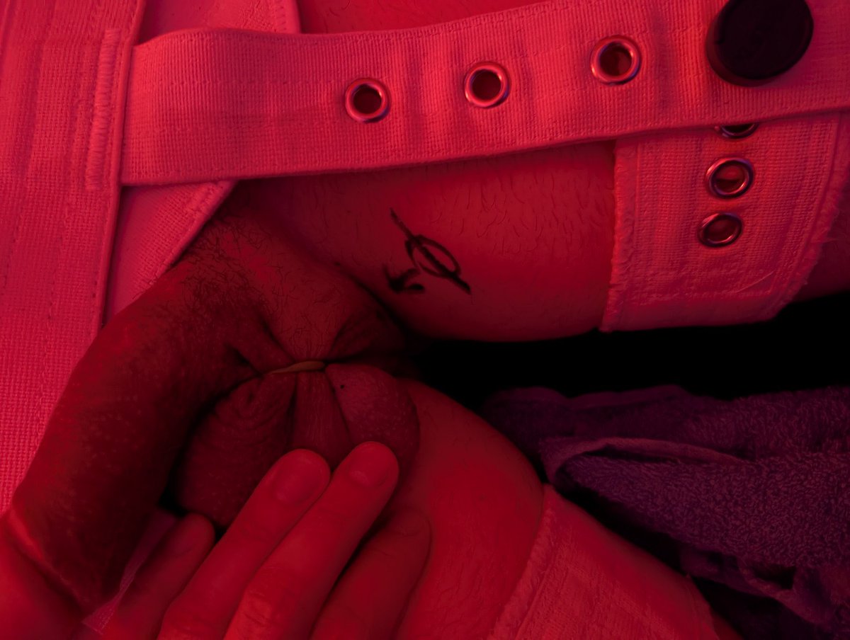 Phoenix🔞 tweet media