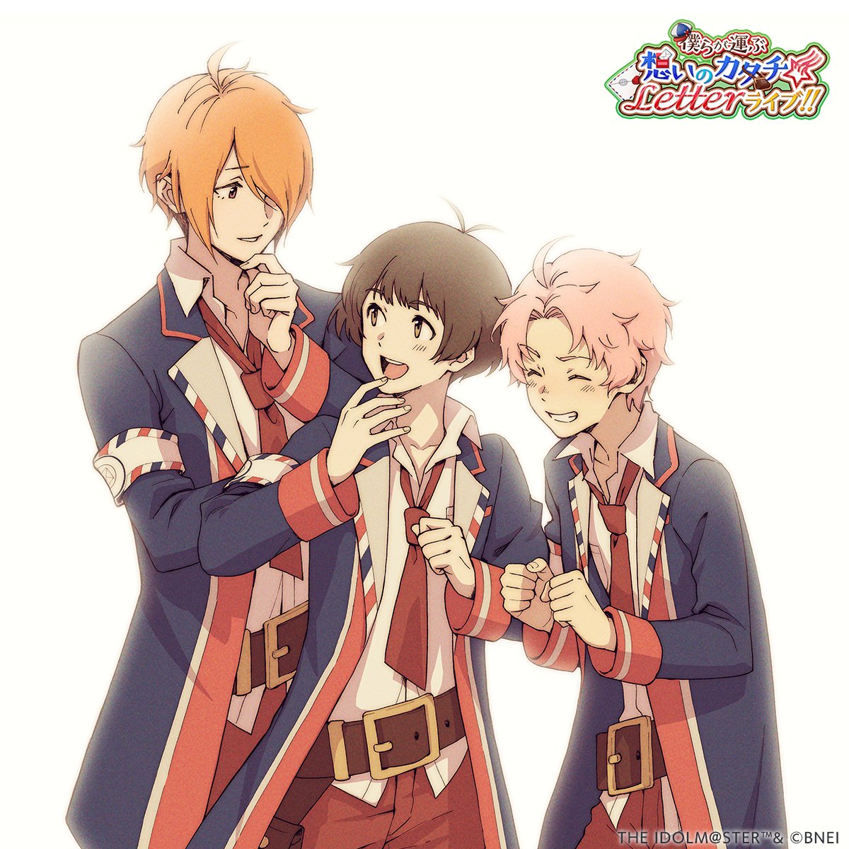 ストーリー】 🚩F-LAGS🚩 柔らかなタッチで思い起こされる 『あの時の