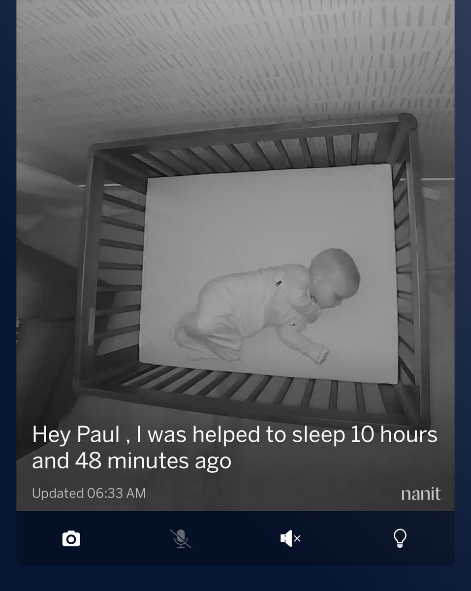 What a champ