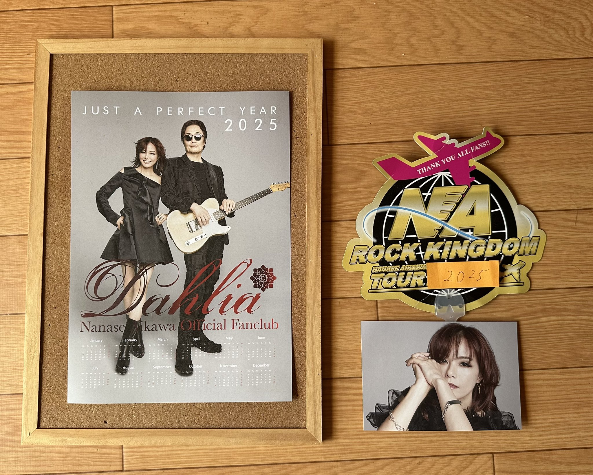 相川七瀬 ROCK KINGDOM 3DVD 布袋寅泰 相川七瀬 ROCK KINGDOM 3DVD 布袋寅泰