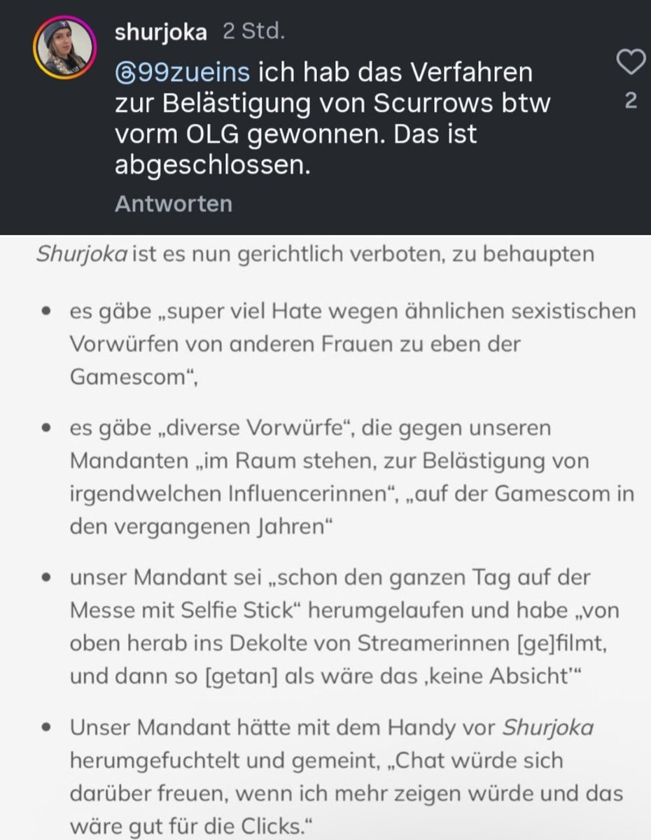 Xerxes38737506's tweet image. Achsoo…
Realitätsverweigerung einfach durchgespielt
#Shurjoka