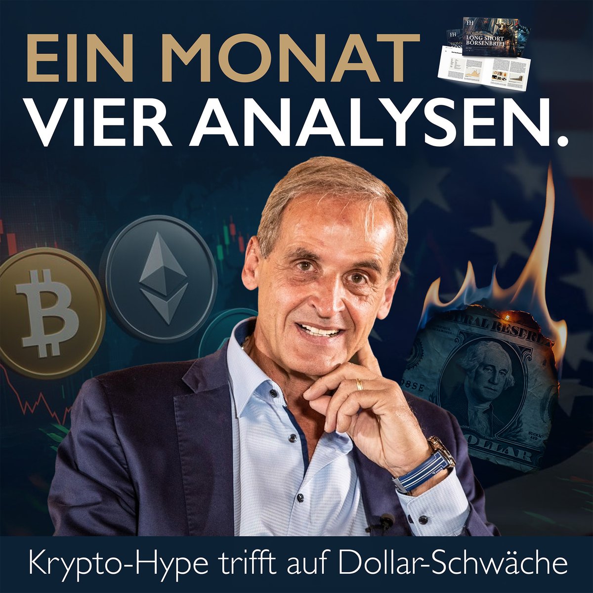 Florian Homm Official (@FH_Florian_Homm) / Posts / X