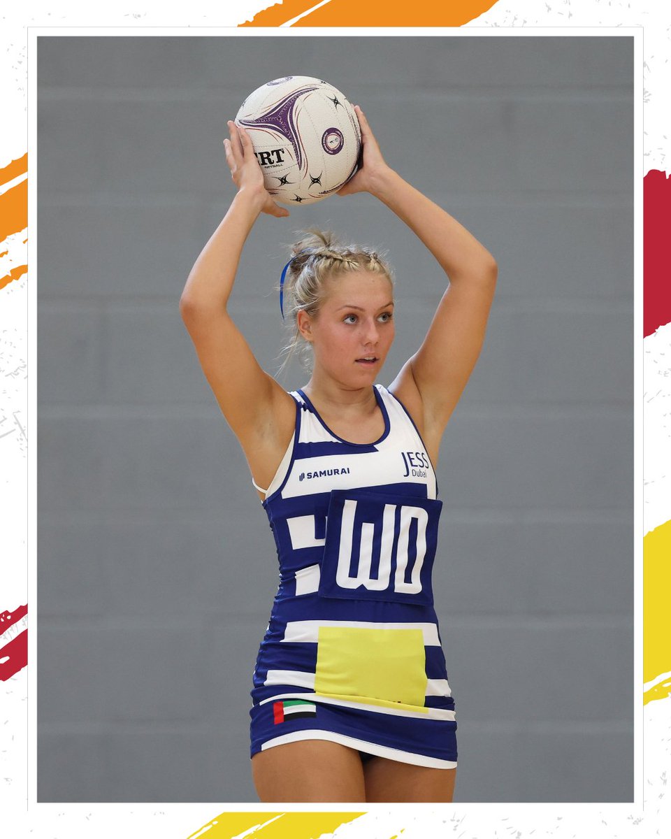 Gulf Youth Sport tweet media